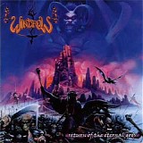 Windrow - Return Of The Eternal Gods