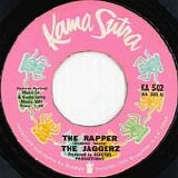 The Jaggerz - The Rapper