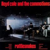 Lloyd Cole and The Commotions - Rattlesnakes