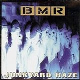 Bad Moon Rising - Junkyard Haze