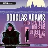 Douglas Adams - Dirk Gently's Holistic Detective Agency