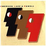 Emerson, Lake & Powell - Emerson Lake & Powell