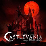 Trevor Morris - Castlevania