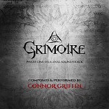 Connor Griffin - Grimoire: Phase One