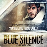 Michelino Bisceglia - Blue Silence