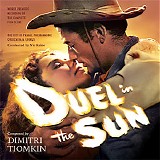 Dimitri Tiomkin - Duel In The Sun