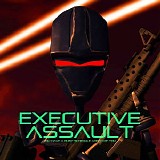 Chris Hesketh - Executive Assault