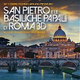 Matteo Curallo - San Pietro e Le Basiliche Papali di Roma 3D