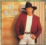 Tim McGraw - Tim McGraw (1993)