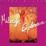 Penny McLean - Midnight Explosion