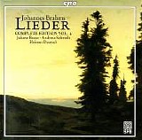 Various artists - Brahms Lieder CD4 cpo