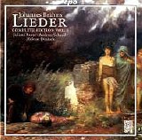 Various artists - Brahms Lieder CD1 cpo