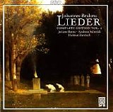 Various artists - Brahms Lieder CD2 cpo