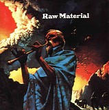 Raw Material - Raw Material