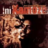 Ini Kamoze - Here Comes the Hotstepper