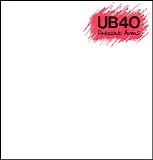 UB40 - Present Arms Deluxe Edition