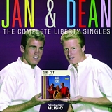 Jan & Dean - Complete Liberty Singles