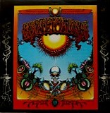 Grateful Dead - Aoxomoxoa Original 1969 Mix