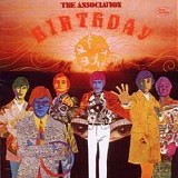 Association - Birthday (mono)