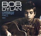 Bob Dylan - Carnegie Chapter Hall 1961