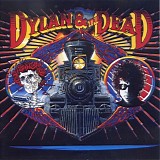 Bob Dylan / Grateful Dead - Dylan & The Dead