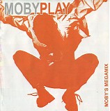 Moby - Moby: Play -  Megamix (DJ Mix Album)