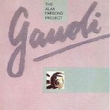 The Alan Parsons Project - Gaudi