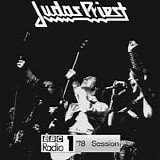 Judas Priest - BBC Session '78