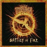 Glenn Tipton - Bapzim Of Fire