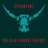 The Alan Parsons Project - Stereotomy