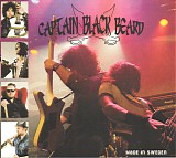 Captain Black Beard - Made In Sweden