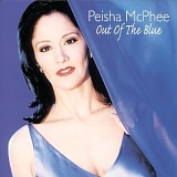 Peisha McPhee - Out Of The Blue