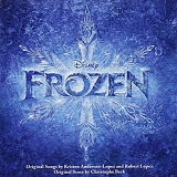 Idina Menzel - Frozen