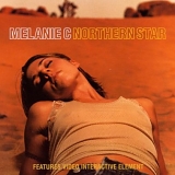 Melanie C - Northern Star  CD1  [UK]