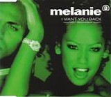 Melanie B - I Want You Back