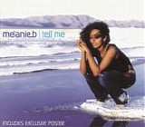 Melanie B - Tell Me  CD2  [UK]