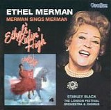 Ethel Merman - Merman Sings Merman - Ethel's Ridin' High