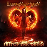 Leaving Eden - Out Of The Ashes