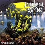 Immortal SÃ¿nn - Machine Men