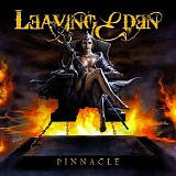 Leaving Eden - Pinnacle