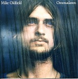 Mike Oldfield - Ommadawn <Bonus Track Edition>