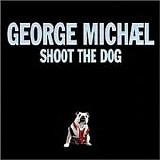 George Michael - Shoot The Dog  EP  [Japan]