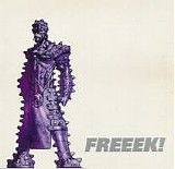 George Michael - FREEEK!