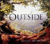 George Michael - Outside  CD1  [UK]