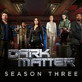 Benjamin Pinkerton - Dark Matter (Season 3)