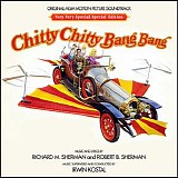 Richard M. Sherman & Robert B. Sherman - Chitty Chitty Bang Bang