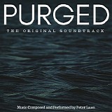 Peter Laws - Purged