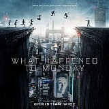 Christian Wibe - What Happened To Monday