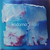 Kodomo - Divider