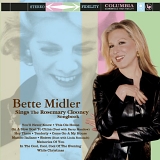 Bette Midler - Bette Midler Sings the Rosemary Clooney Songbook